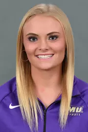 2019 Head Shot