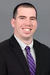 Michael Lago headshot