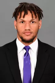 D'Angelo Amos