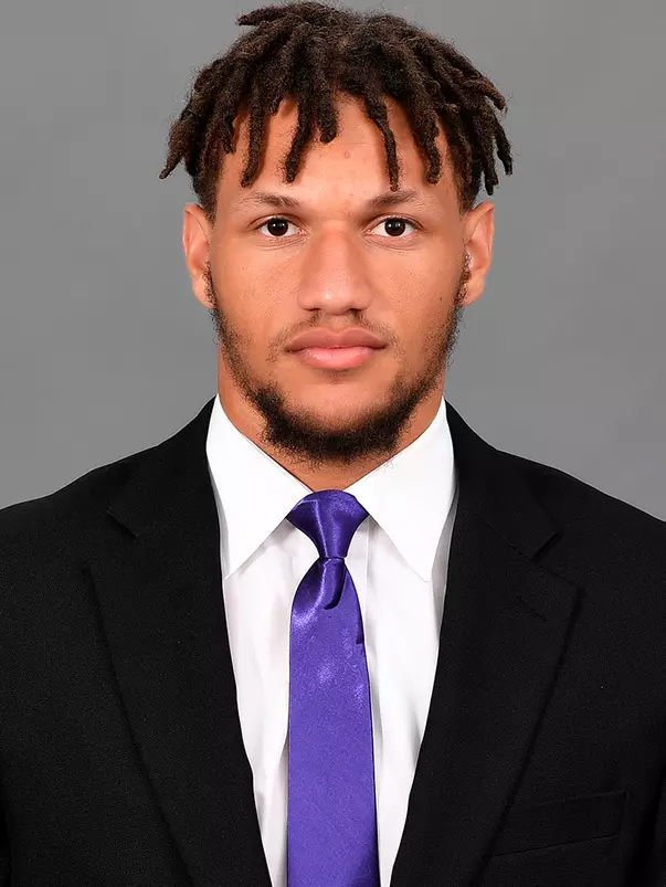 D'Angelo Amos