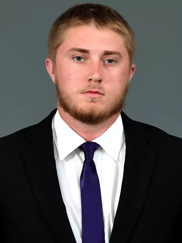 Hunter Bullock