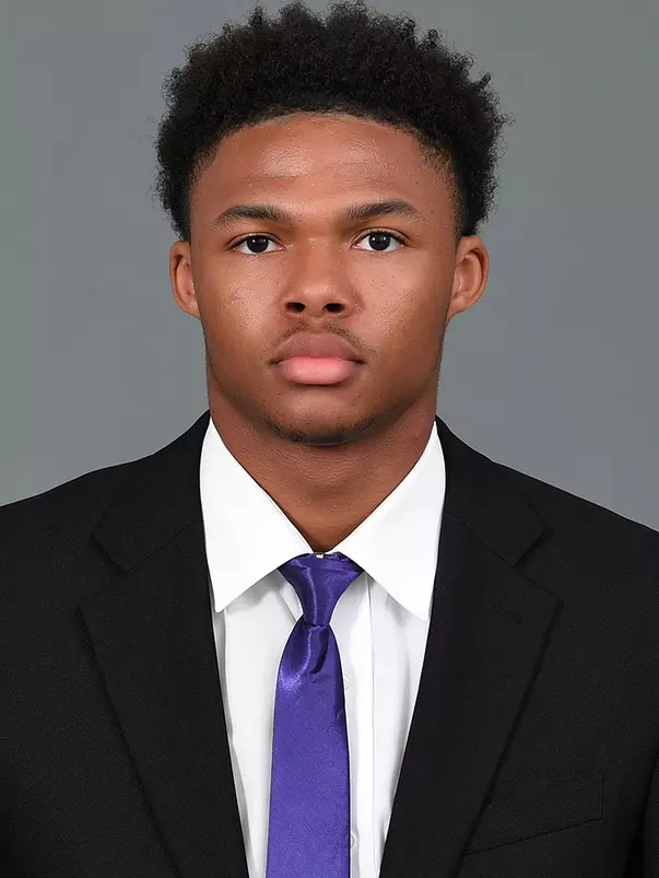 Kevin Curry Jr.