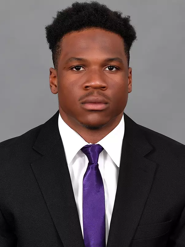 Jawon Hamilton