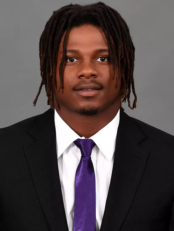 Dimitri Holloway