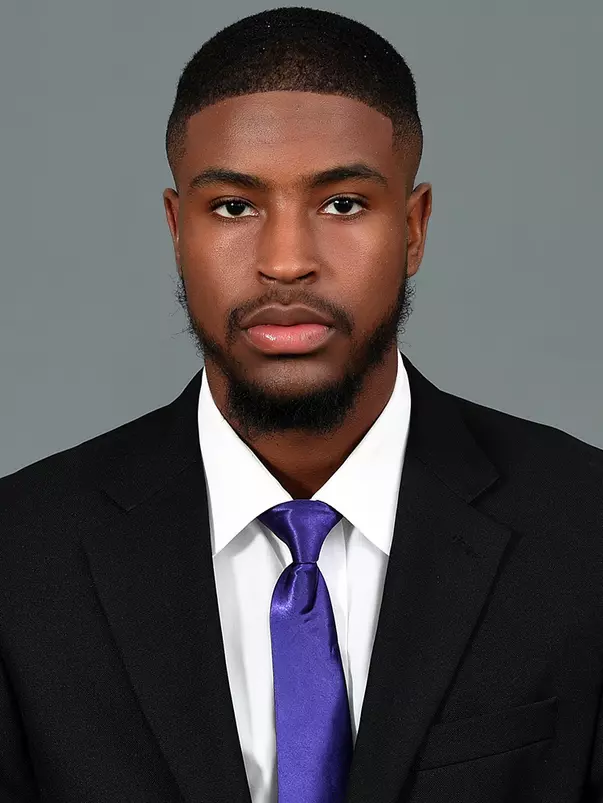 Jamir Hudson