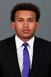 CJ Jackson