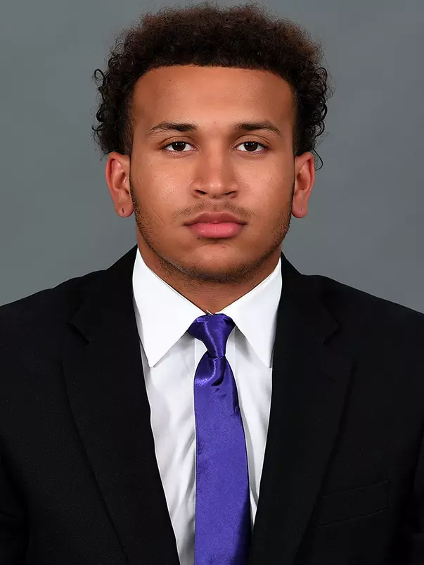 CJ Jackson
