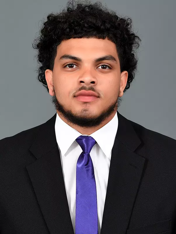 Mateo Jackson