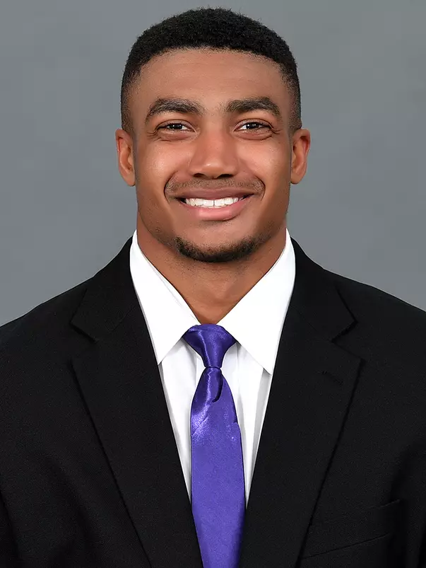 Michael Johnson