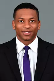 Reggie McNeill