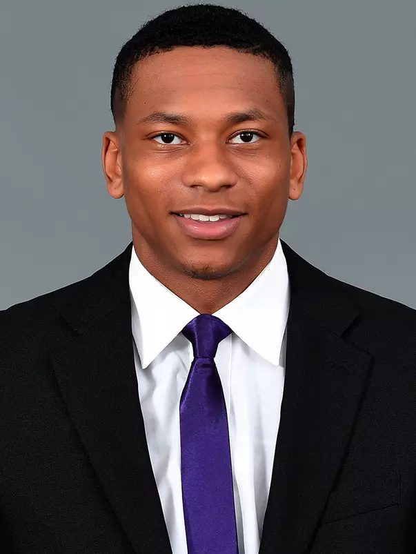 Reggie McNeill