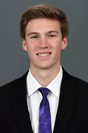 Jake O'Donnell