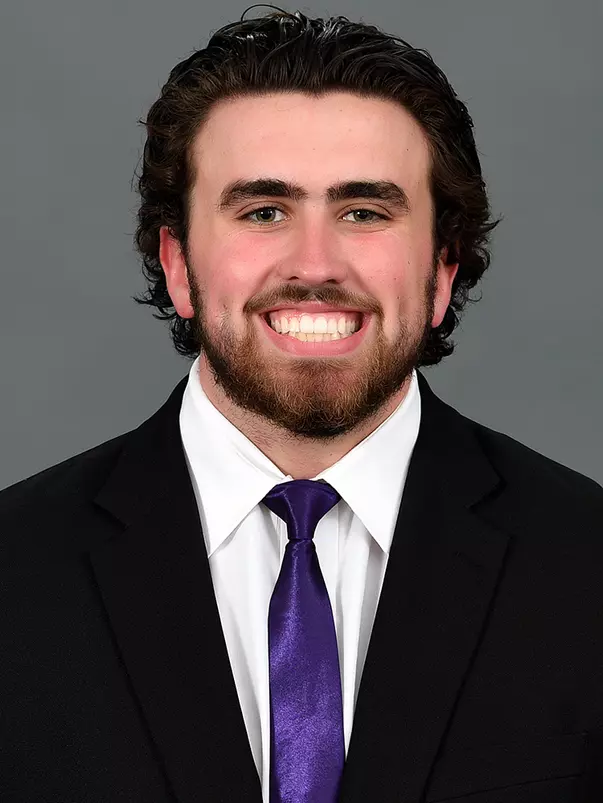 Luke Warner