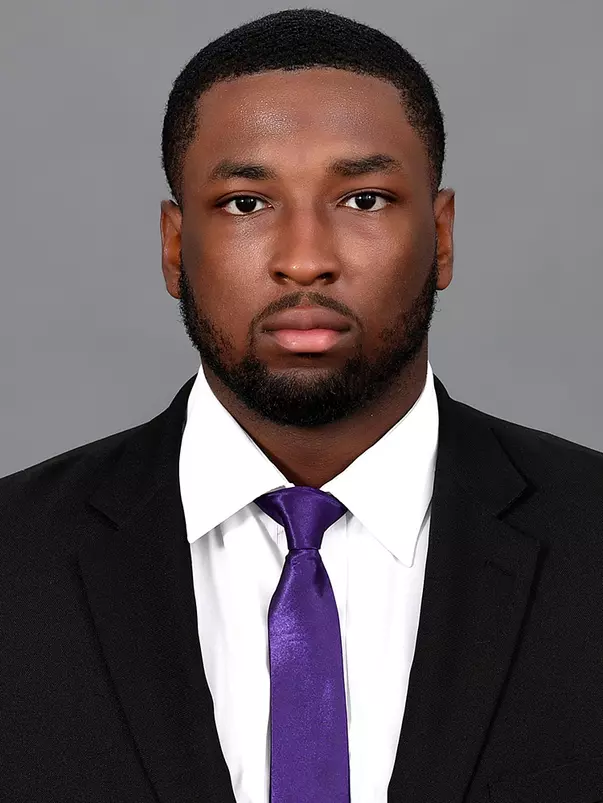 Truvell Wilson