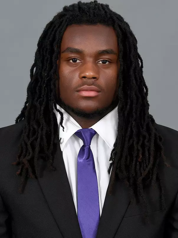 Latrele Palmer