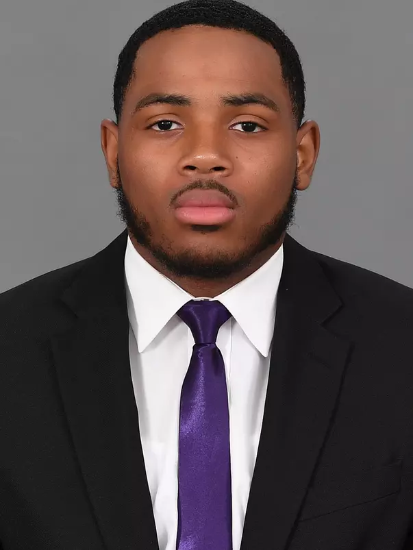Diamonte Tucker-Dorsey