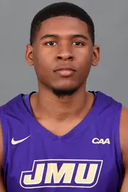 Darius Banks headshot