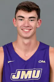 Dalton Jefferson headshot