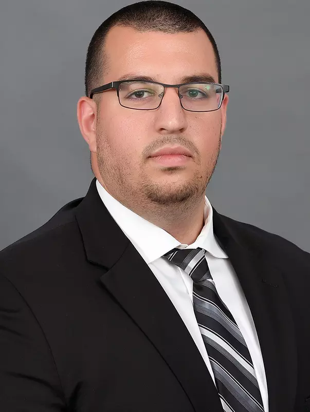 Faris El-Ali