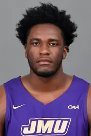 Dwight Wilson headshot