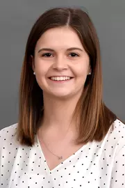 Mackenzie Collyer