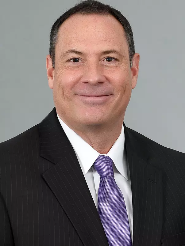 Shane Montgomery