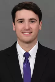 Hayes Headshot