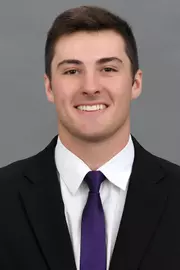 J. Jones Headshot