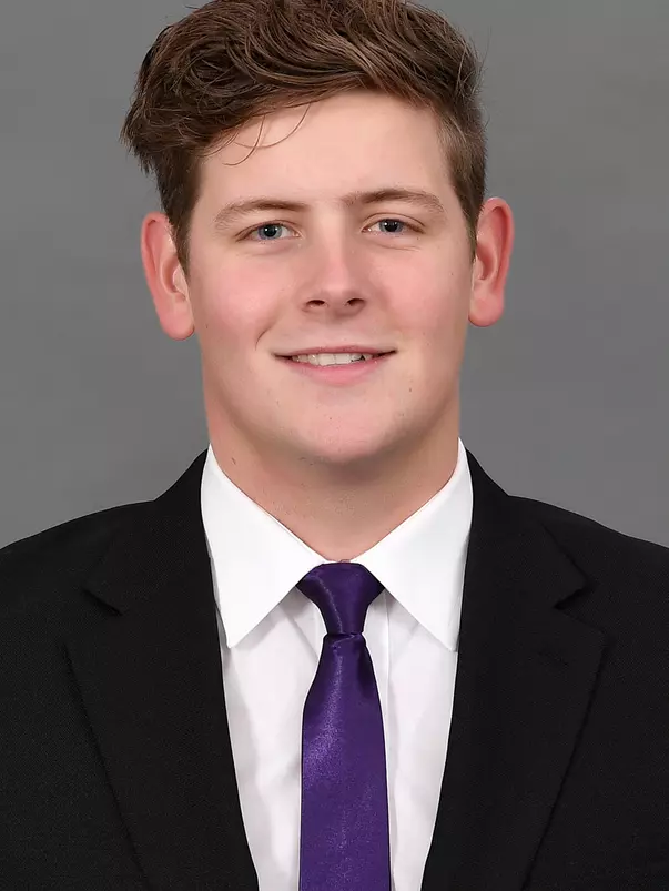 Kleinfelter Headshot