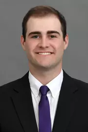 Richards Headshot