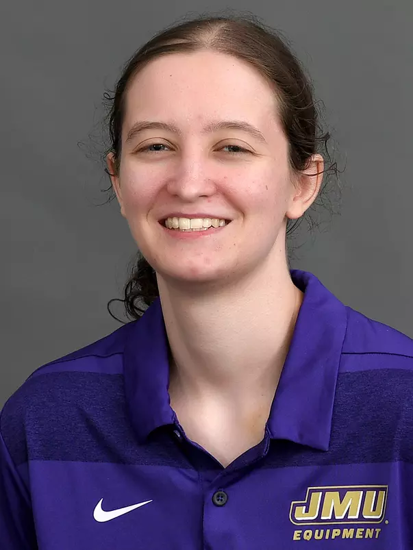 Hillary Stafford