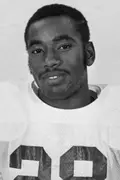 Hall of Fame Bernard Slayton
