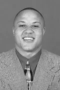 Hall of Fame Curtis Keaton