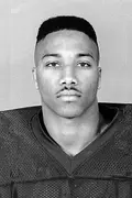 Hall of Fame Eriq Williams