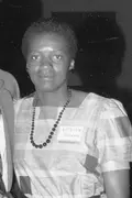 Katherine Johnson