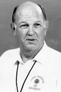 Charles "Lefty" Driesell