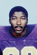 Hall of Fame Warran Marshall