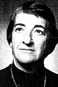 Dorothy Harris