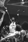 George Toliver