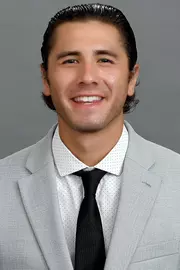 Michael Pineda-O'Donnell