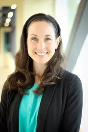 Dr. Sarah Carson Sackett