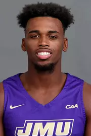 Michael Christmas headshot
