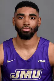 Trevon TJ Taylor headshot