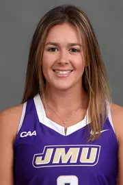 Phoebe Large Headshot 20