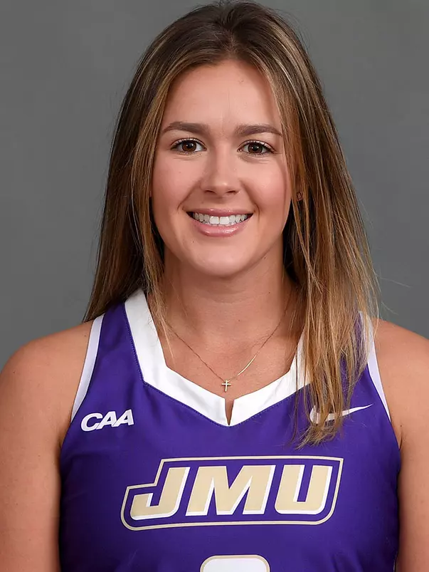 Phoebe Large Headshot 20