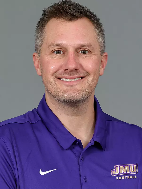 Steven Ciolino headshot