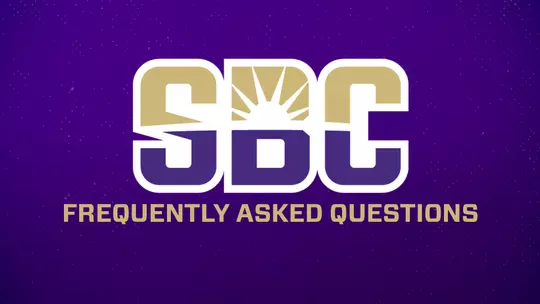 JMU to the Sun Belt: Frequently Asked Questions