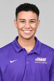 Mugica head shot