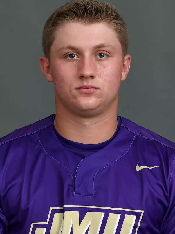 Brennan Abbott 2021 HS