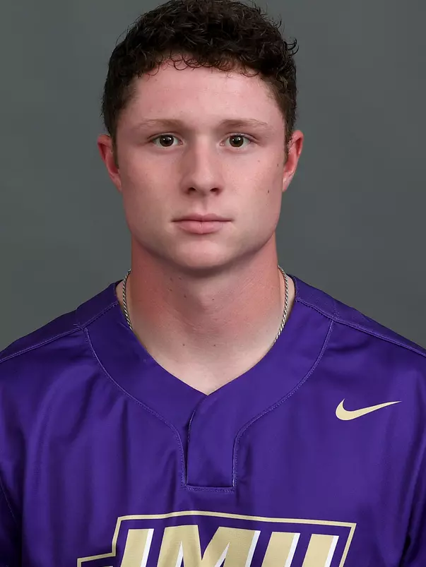 Braeson Fulton 2021 HS